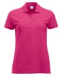 Polo personnalisable CLIQUE Classic Marion S/S