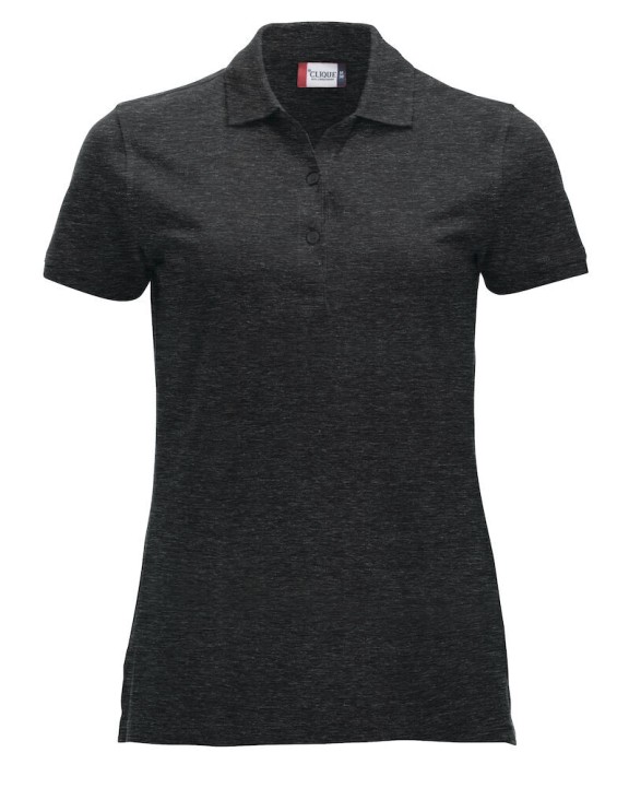 Polo personnalisable CLIQUE Classic Marion S/S