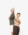 T-shirt personnalisable NATIVE SPIRIT T-shirt écoresponsable à épaules tombantes enfant