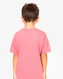 T-shirt personnalisable NATIVE SPIRIT T-shirt écoresponsable à épaules tombantes enfant