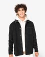 Veste personnalisable NATIVE SPIRIT Veste écoresponsable en velours côtelé homme