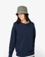 Sweat-shirt personnalisable NATIVE SPIRIT Sweat-shirt écoresponsable à col rond à épaules tombantes French Terry unisexe