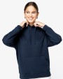 Sweat-shirt personnalisable NATIVE SPIRIT Sweat-shirt écoresponsable à capuche à épaules tombantes molleton gratté unisexe