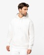 Sweat-shirt personnalisable NATIVE SPIRIT Sweat-shirt écoresponsable à capuche à épaules tombantes molleton gratté unisexe