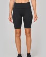 PROACT Umweltfreundliche halblange Leggings für Damen  personalisierbar