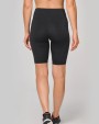 PROACT Umweltfreundliche halblange Leggings für Damen  personalisierbar