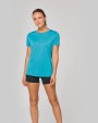 Bermuda & short personnalisable PROACT Shorty écoresponsable femme