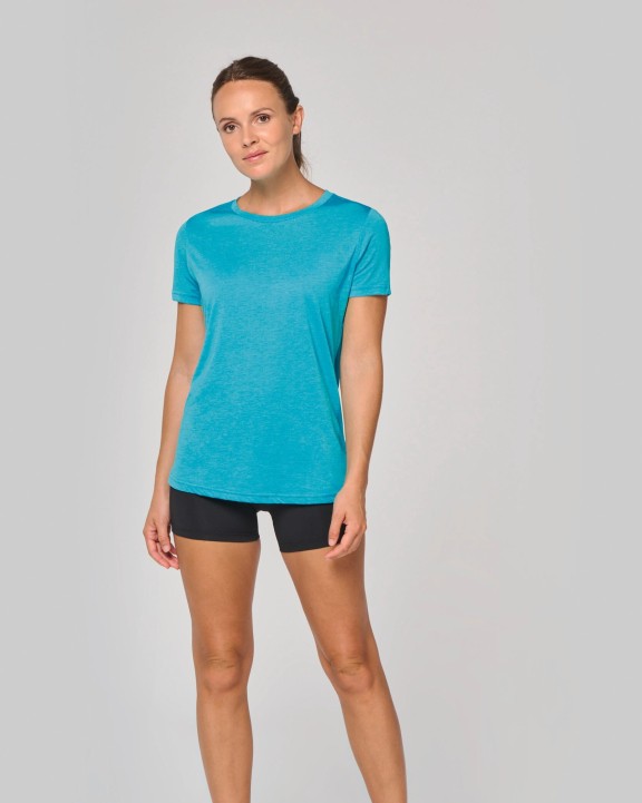 Bermuda & short personnalisable PROACT Shorty écoresponsable femme