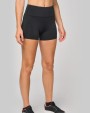 Bermuda & short personnalisable PROACT Shorty écoresponsable femme