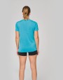 Bermuda & short personnalisable PROACT Shorty écoresponsable femme
