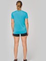 Bermudas & Shorts à personnaliser PROACT Shorty écoresponsable femme 