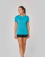 Bermuda & short personnalisable PROACT Shorty écoresponsable femme
