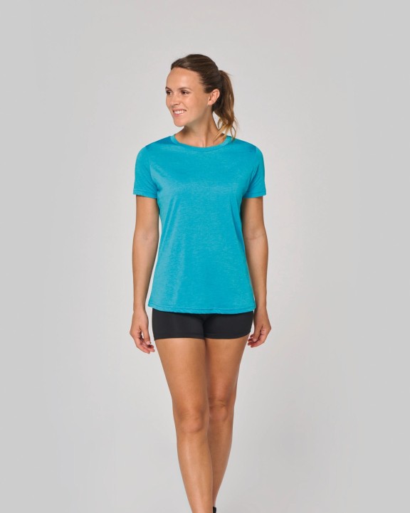 Bermuda & short personnalisable PROACT Shorty écoresponsable femme