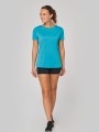 Bermudas & Shorts à personnaliser PROACT Shorty écoresponsable femme 