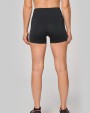 Bermuda & short personnalisable PROACT Shorty écoresponsable femme