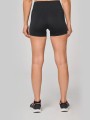 Bermudas & Shorts à personnaliser PROACT Shorty écoresponsable femme 