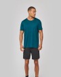 Bermuda & short personnalisable PROACT Short écoresponsable 2 en 1 avec sous short intégré homme