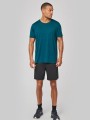 Bermudas & Shorts à personnaliser PROACT Short écoresponsable 2 en 1 avec sous short intégré homme 