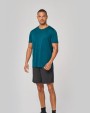 Bermuda & short personnalisable PROACT Short écoresponsable 2 en 1 avec sous short intégré homme