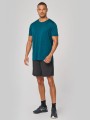 Bermudas & Shorts à personnaliser PROACT Short écoresponsable 2 en 1 avec sous short intégré homme 