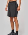 Bermuda & short personnalisable PROACT Short écoresponsable 2 en 1 avec sous short intégré homme