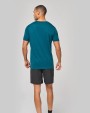 Bermuda & short personnalisable PROACT Short écoresponsable 2 en 1 avec sous short intégré homme