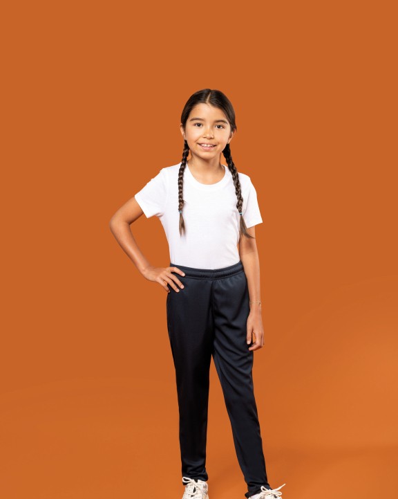 PROACT Trainingshose für Kinder Hose personalisierbar
