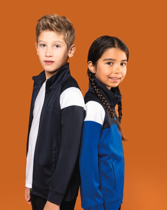 PROACT Trainingshose für Kinder Hose personalisierbar