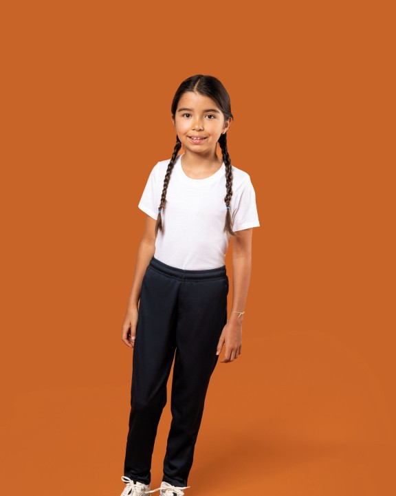 PROACT Trainingshose für Kinder Hose personalisierbar