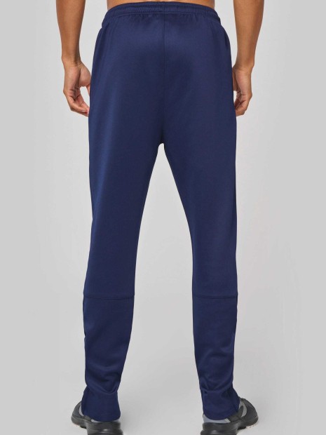 Pantalons à personnaliser PROACT Pantalon d'entrainement Premium unisexe 