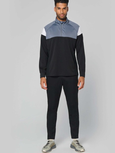 Pantalons à personnaliser PROACT Pantalon d'entrainement unisexe 