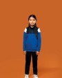 Veste personnalisable PROACT Veste de survêtement zippée enfant