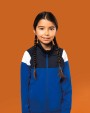 Veste personnalisable PROACT Veste de survêtement zippée enfant
