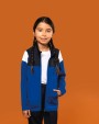 Jas PROACT Kinder trainingsjasje met rits voor bedrukking &amp; borduring