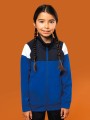 Vestes à personnaliser PROACT Veste de survêtement zippée enfant 