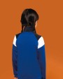 Veste personnalisable PROACT Veste de survêtement zippée enfant