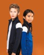 Veste personnalisable PROACT Veste de survêtement zippée enfant