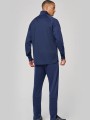 Vestes à personnaliser PROACT Veste de survêtement recyclée Premium unisexe 