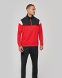 Veste personnalisable PROACT Veste de survêtement zippée unisexe