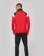 Veste personnalisable PROACT Veste de survêtement zippée unisexe