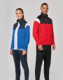 Veste personnalisable PROACT Veste de survêtement zippée unisexe