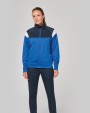 Veste personnalisable PROACT Veste de survêtement zippée unisexe