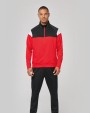 Veste personnalisable PROACT Veste de survêtement zippée unisexe