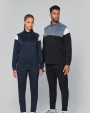 Veste personnalisable PROACT Veste de survêtement zippée unisexe