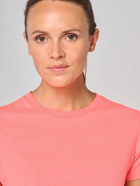 T-Shirts à personnaliser PROACT Crop top triblend femme 