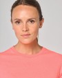 T-shirt personnalisable PROACT Crop top triblend femme