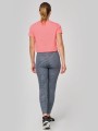 T-Shirts à personnaliser PROACT Crop top triblend femme 