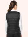 Vestes à personnaliser KARIBAN Bodywarmer léger femme 