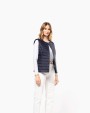 Jas KARIBAN Lichte damesbodywarmer voor bedrukking &amp; borduring