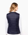Jas KARIBAN Lichte damesbodywarmer voor bedrukking &amp; borduring